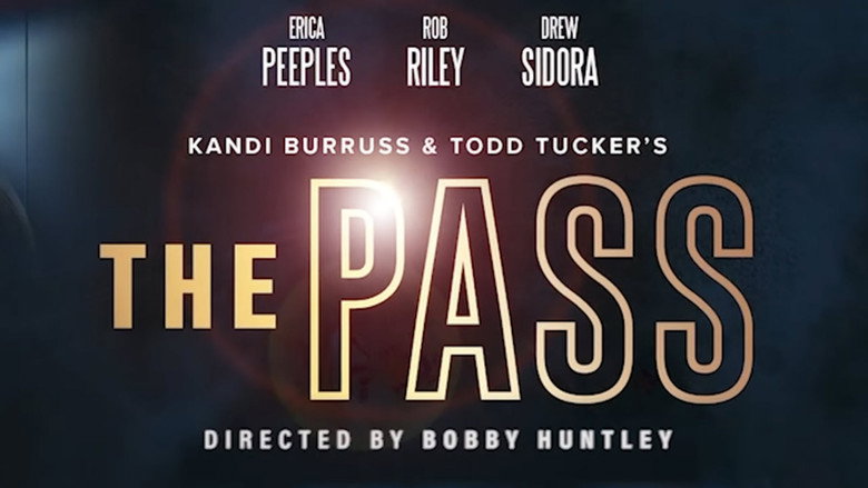 кадр из фильма The Pass