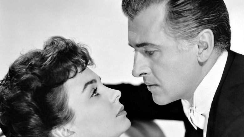 кадр из фильма Шаги в тумане