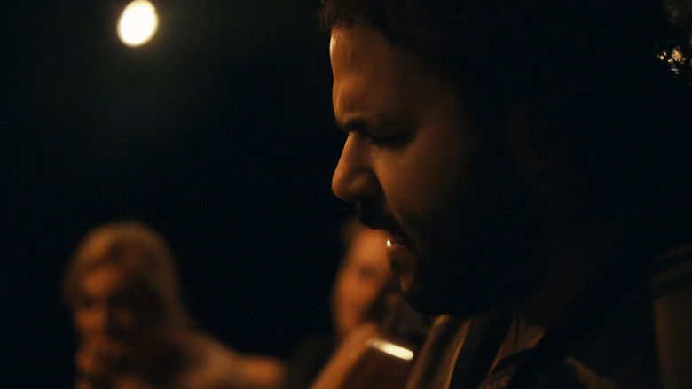 кадр из фильма Zgniłe uszy