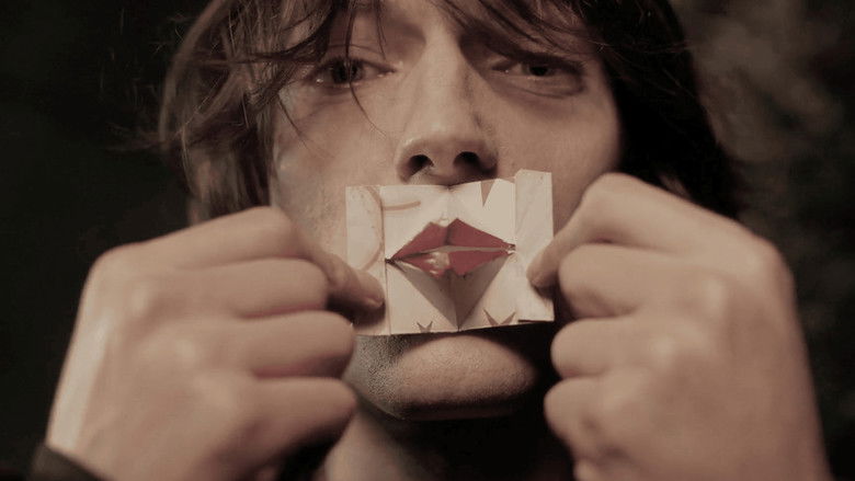 кадр из фильма Космос