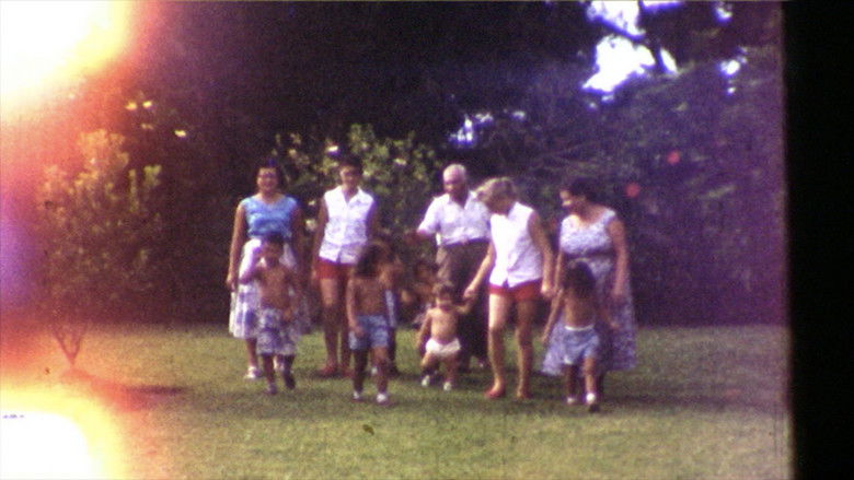 кадр из фильма Relative