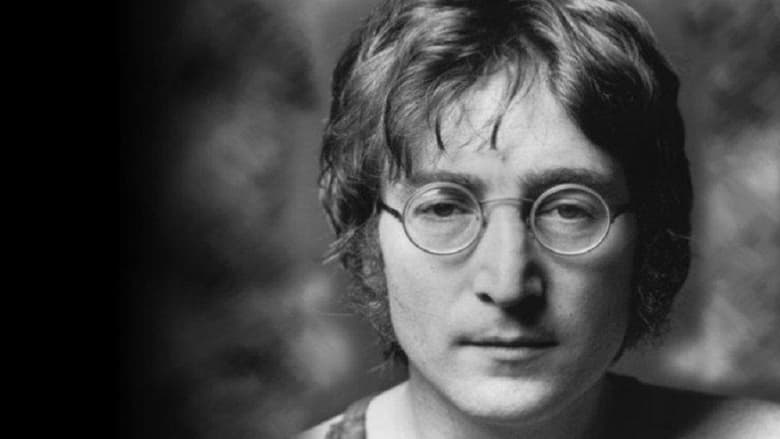 кадр из фильма John Lennon: The Messenger