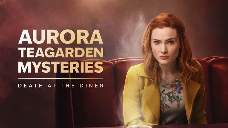 кадр из фильма Aurora Teagarden Mysteries: Death at the Diner