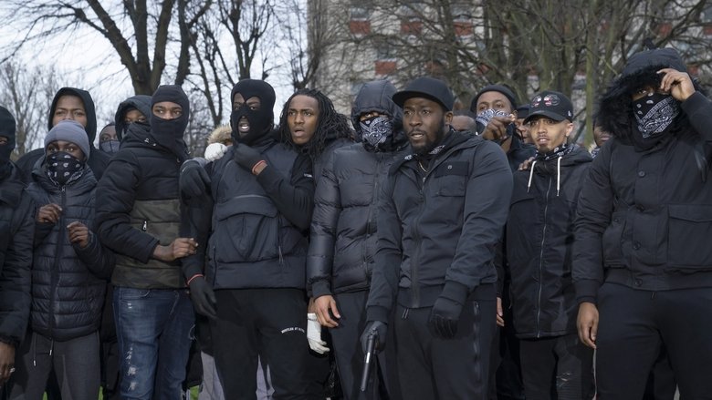 кадр из фильма Тёмная история