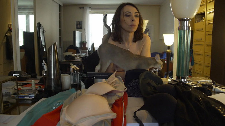 Ma Nudité Ne Sert à Rien