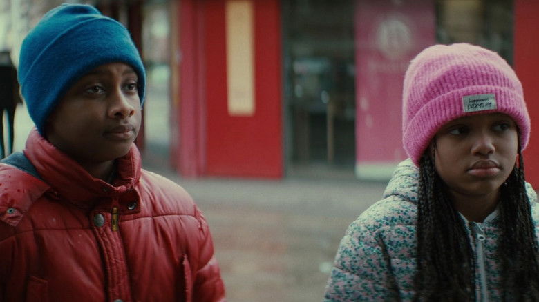 кадр из фильма Le Génie