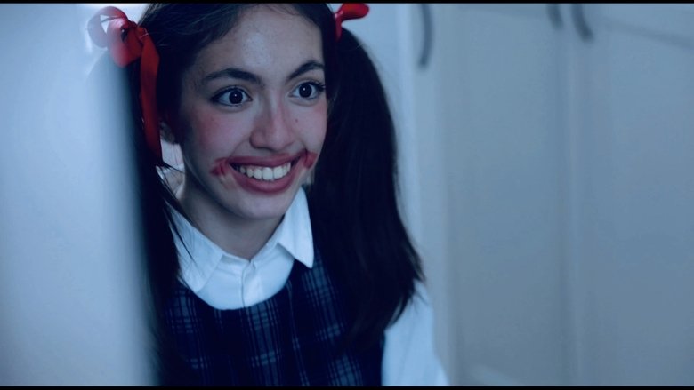 кадр из фильма Dollhouse
