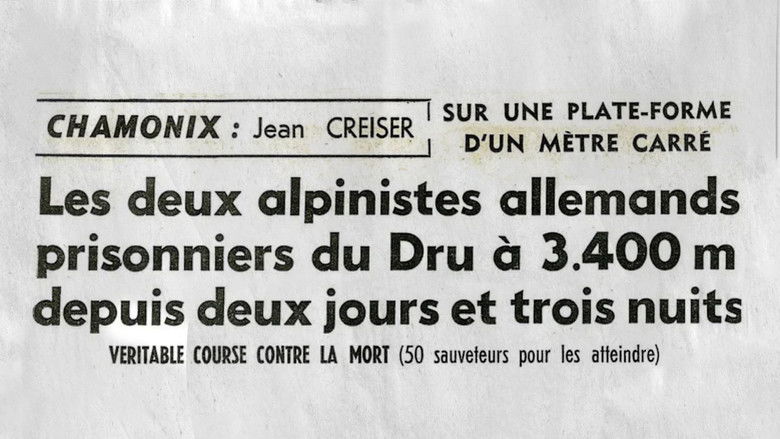 кадр из фильма Gary Hemming, le beatnik des cimes