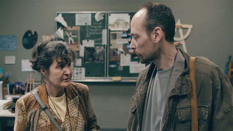 кадр из фильма Fuchs im Bau