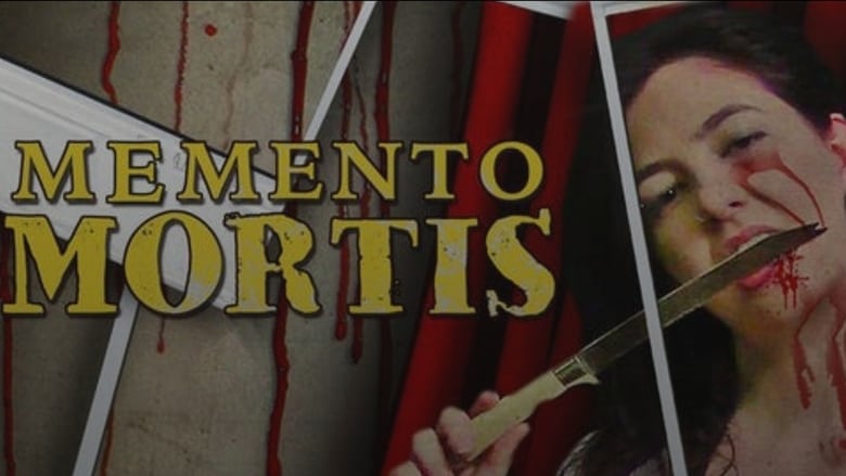 кадр из фильма Memento Mortis