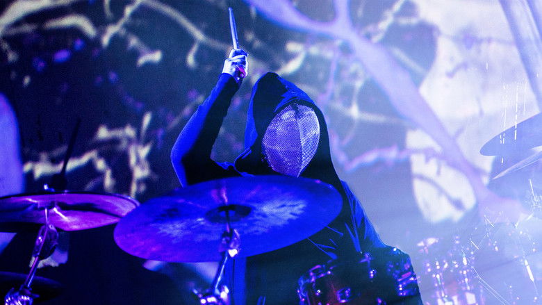 кадр из фильма Qlimax - The Source