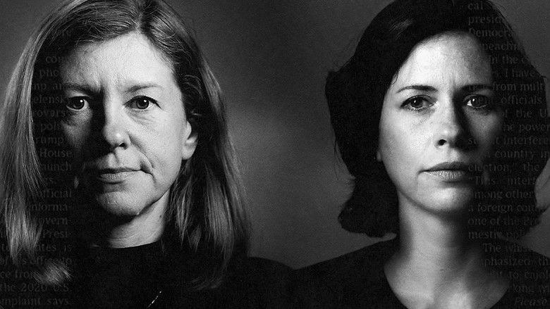 кадр из фильма When We Speak