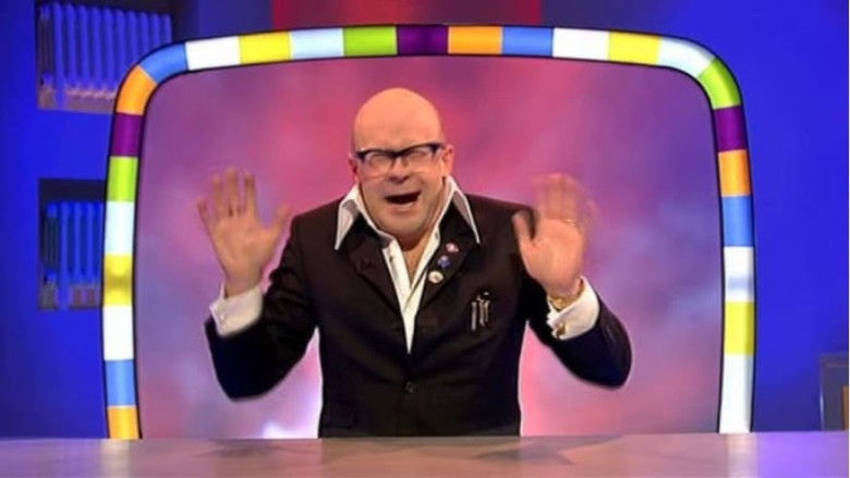кадр из фильма Harry Hill's TV Burp Gold