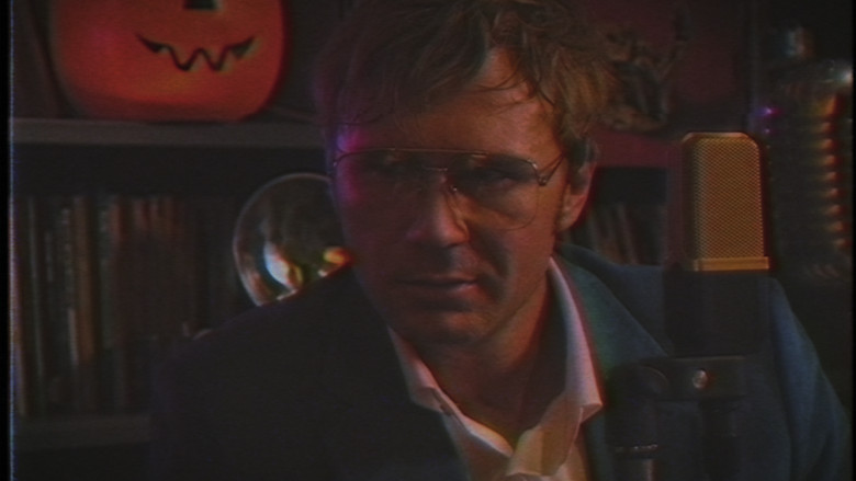 кадр из фильма Killer Broadcast