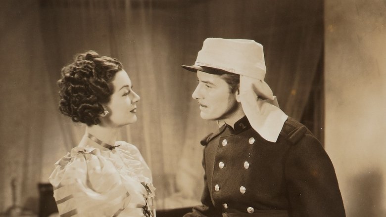 кадр из фильма Under Two Flags