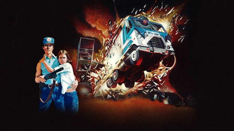 кадр из фильма Лихорадка на белой полосе