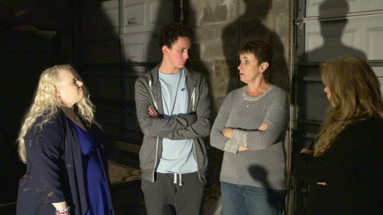 кадр из фильма Evil Beneath