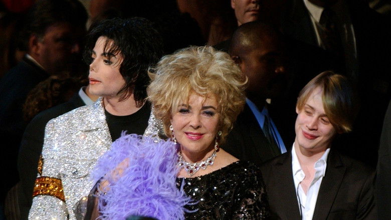 кадр из фильма Michael Jackson: 30th Anniversary Celebration