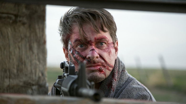 кадр из фильма Полицейская тачка