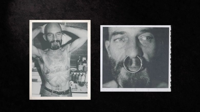 кадр из фильма A Body to Live In