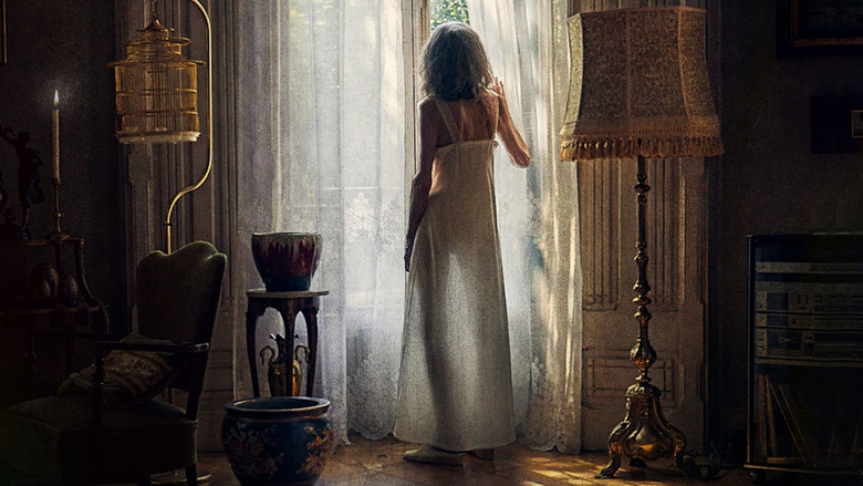 кадр из фильма Бабушка