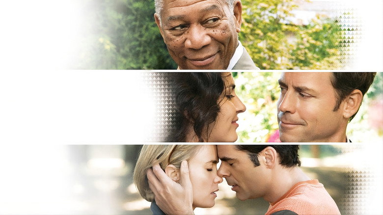 кадр из фильма Праздник любви