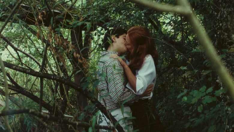 кадр из фильма La Première Fois