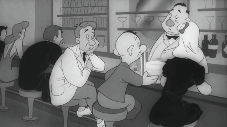 кадр из фильма Going Home