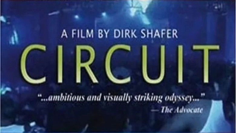 кадр из фильма Круг