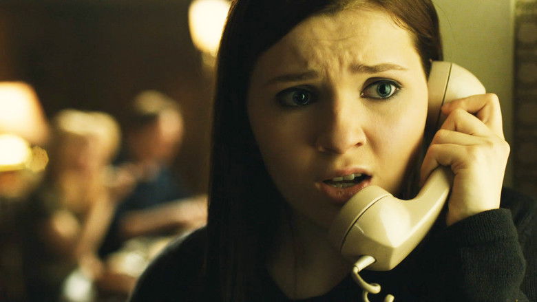 кадр из фильма Лимб