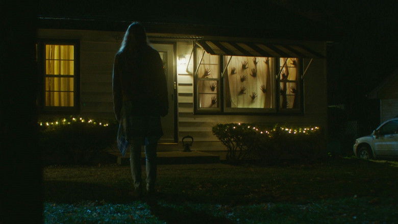 кадр из фильма Смертельная тоска