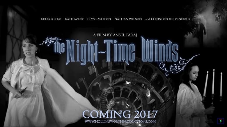 кадр из фильма The Night-Time Winds
