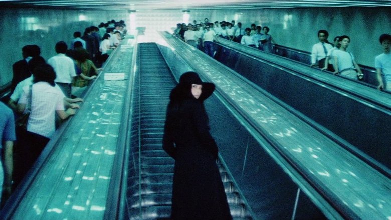 кадр из фильма Заключенная №701: Скорпион