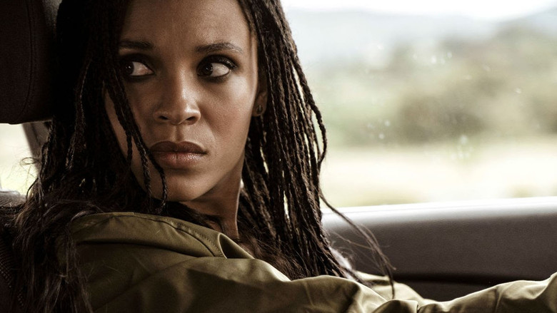 кадр из фильма Шальная пуля