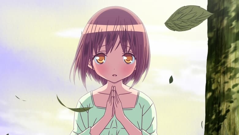 кадр из фильма 桃色望遠鏡 Anime Edition