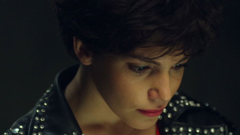 кадр из фильма Презумпция виновности