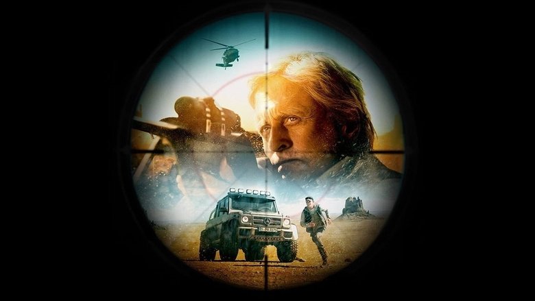 кадр из фильма Игра на выживание