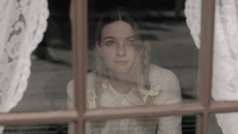 кадр из фильма Until Then...