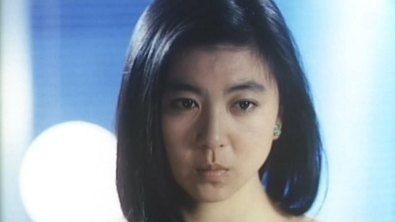 кадр из фильма 令嬢レズ学園