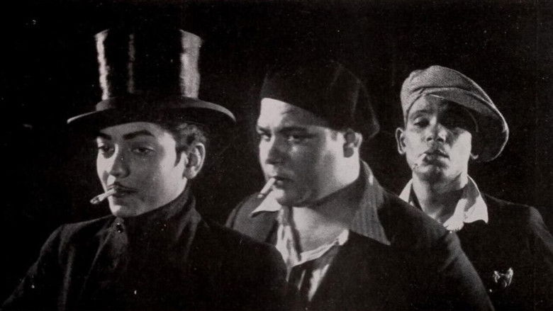 जेंटलमैन डाकू