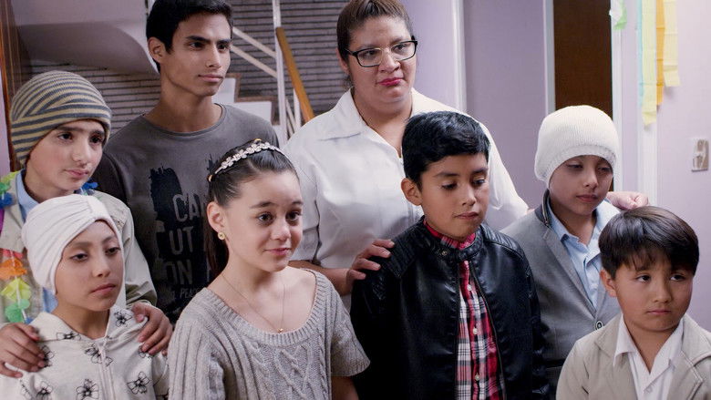 кадр из фильма El Triunfo De Vivir