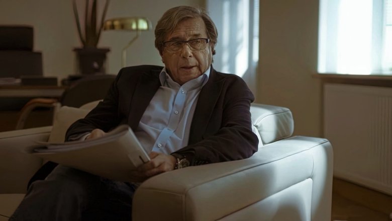 кадр из фильма Solid Gold