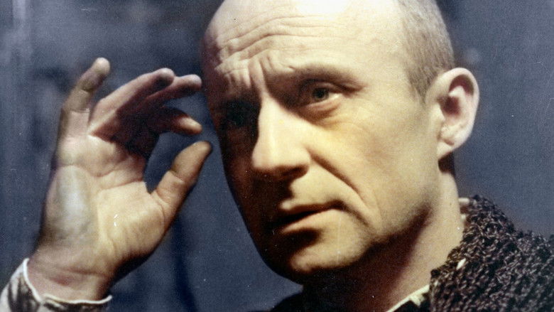 кадр из фильма Golem