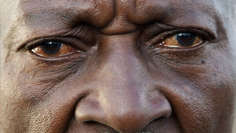 кадр из фильма The First Grader