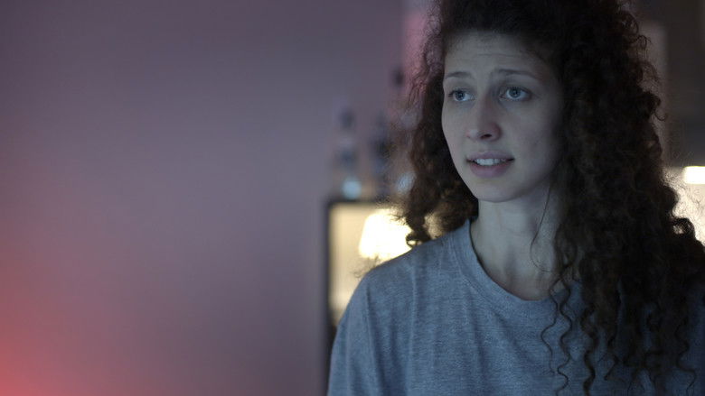 кадр из фильма Тайна вечеря