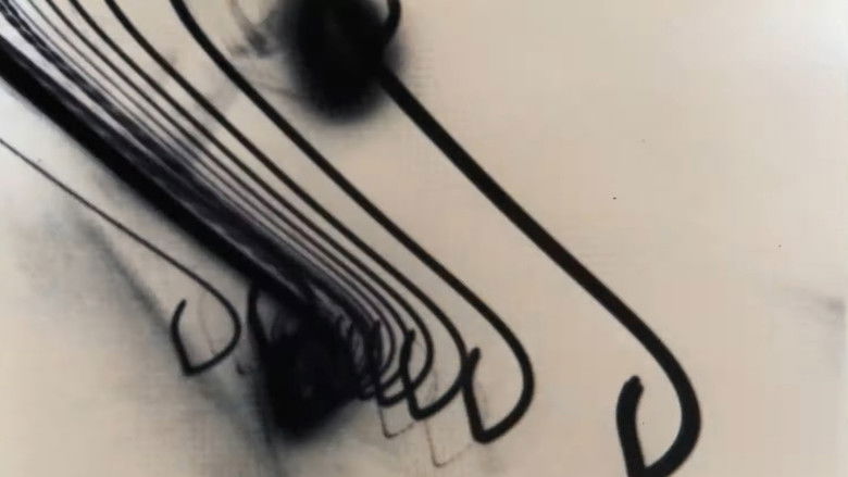 кадр из фильма Wholly Spirit