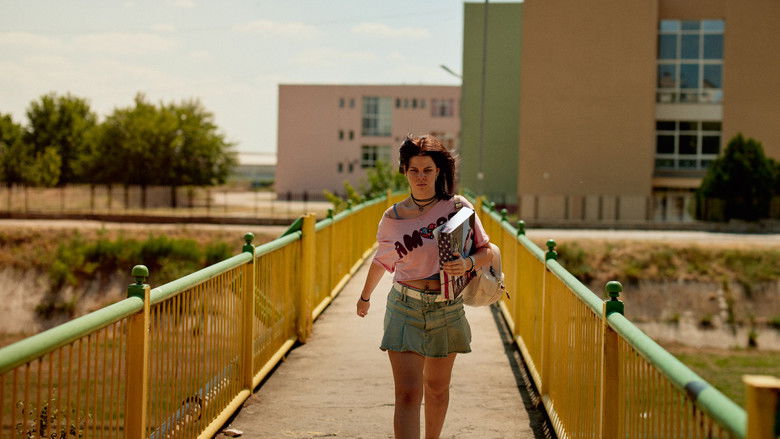 кадр из фильма Диада