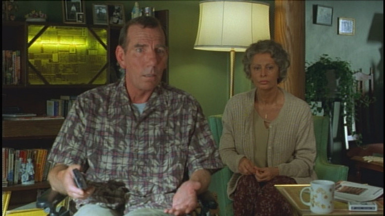 кадр из фильма Только между нами