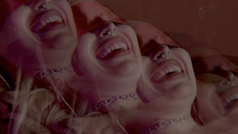 кадр из фильма Yes Mistress