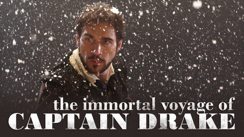 кадр из фильма The Immortal Voyage of Captain Drake